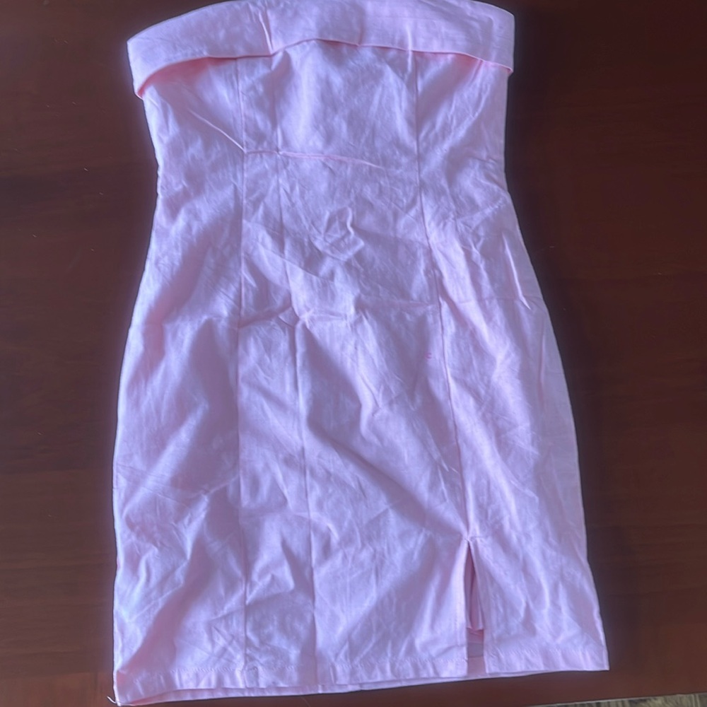 That’s So Fetch dress size 4